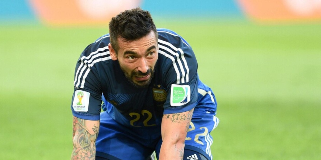 Lavezzi, nuove rivelazioni dall'Argentina: "Lo faccio per mio figlio"