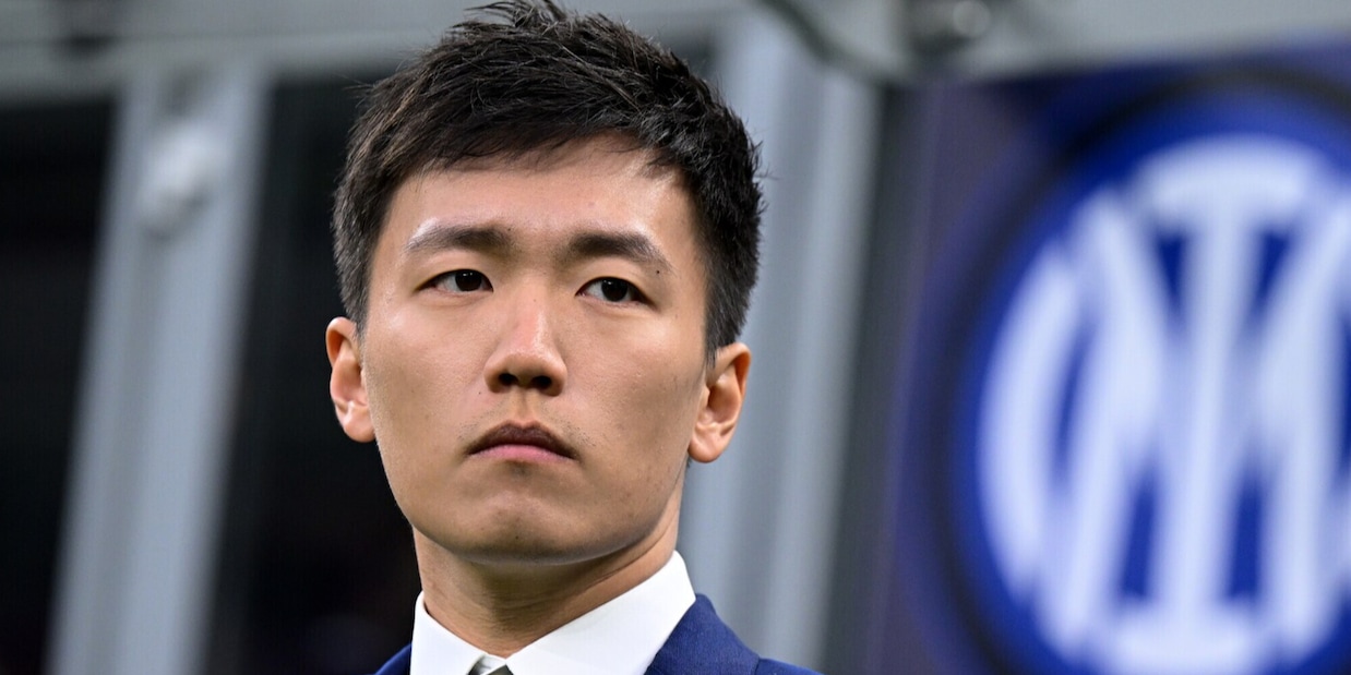 Inter, futuro societario: il 31% a LionRock e la strategia di Suning