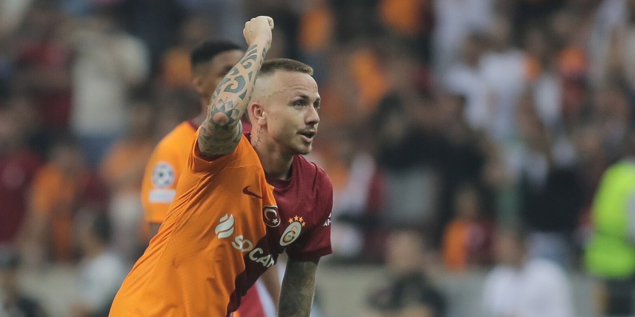 Roma, l'attesa di Angelino. Serve cedere: chi può andare via