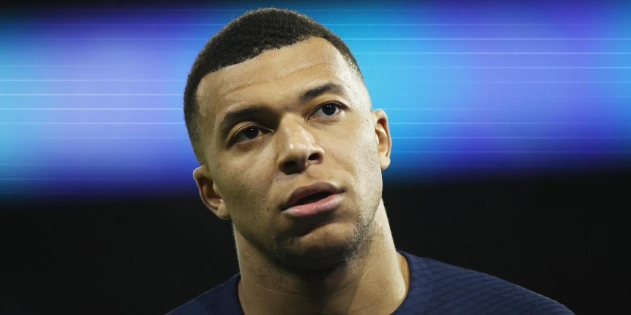 Mbappé va al Real Madrid: ecco la cifra dello stipendio