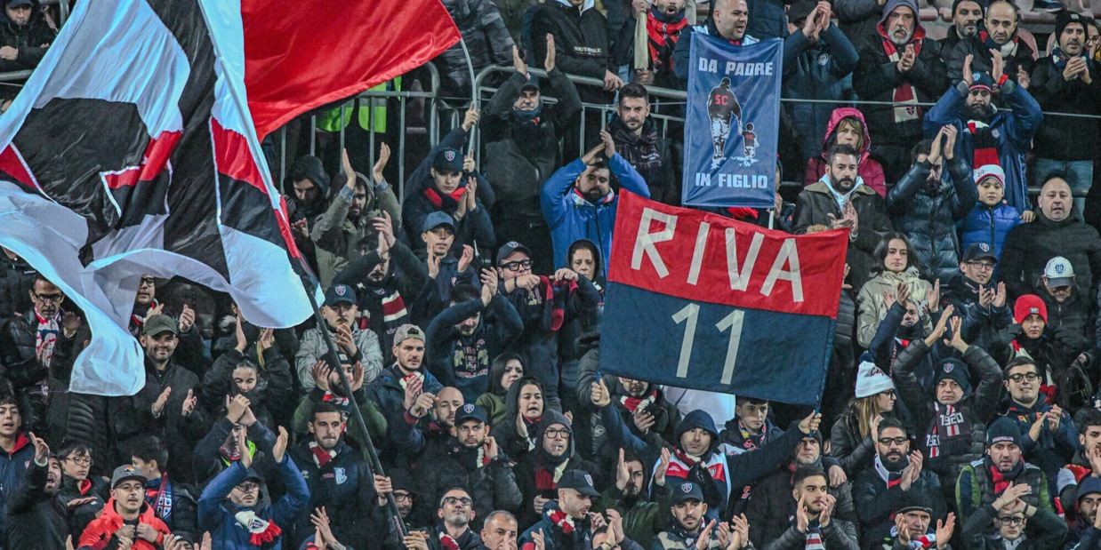 Riva, il silenzio dell’anima sarda 