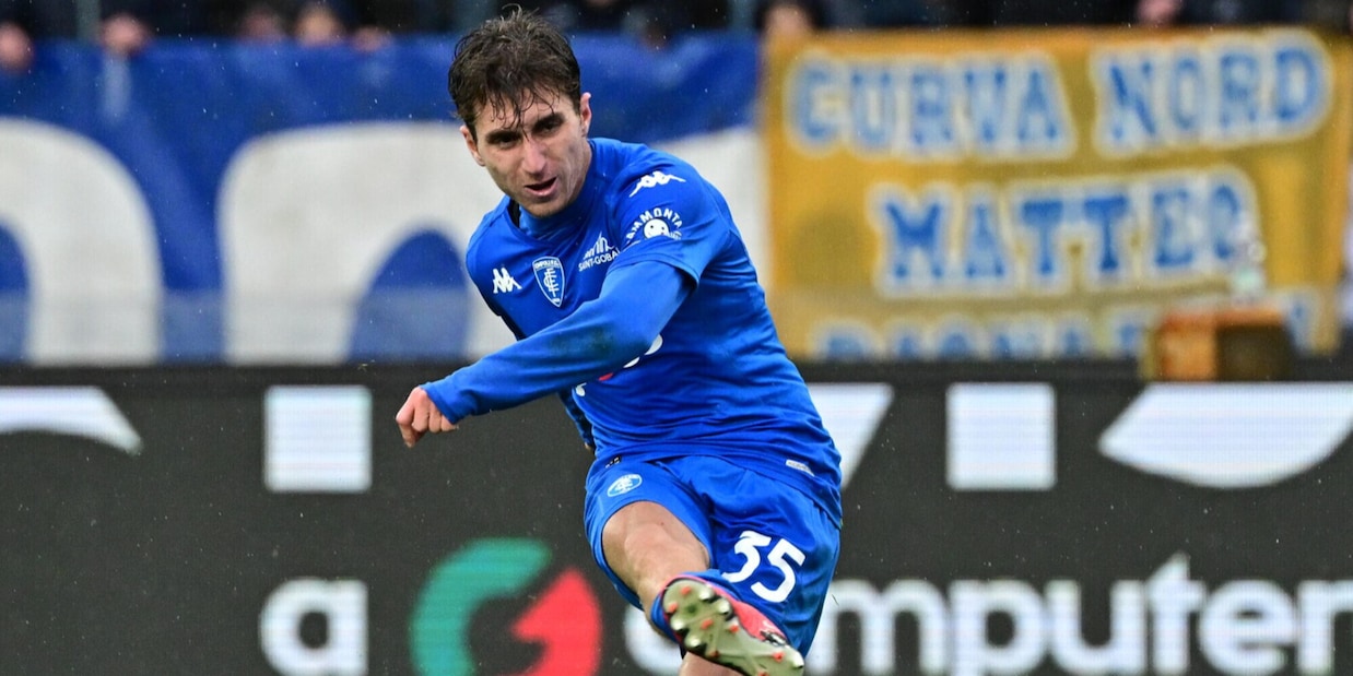 Roma, la strada per Baldanzi: come è la situazione e cosa manca per chiudere