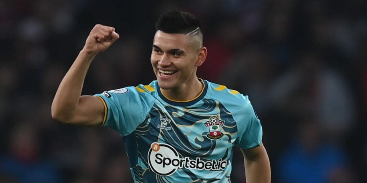 Juve, colpo Alcaraz: l'argentino è a un passo