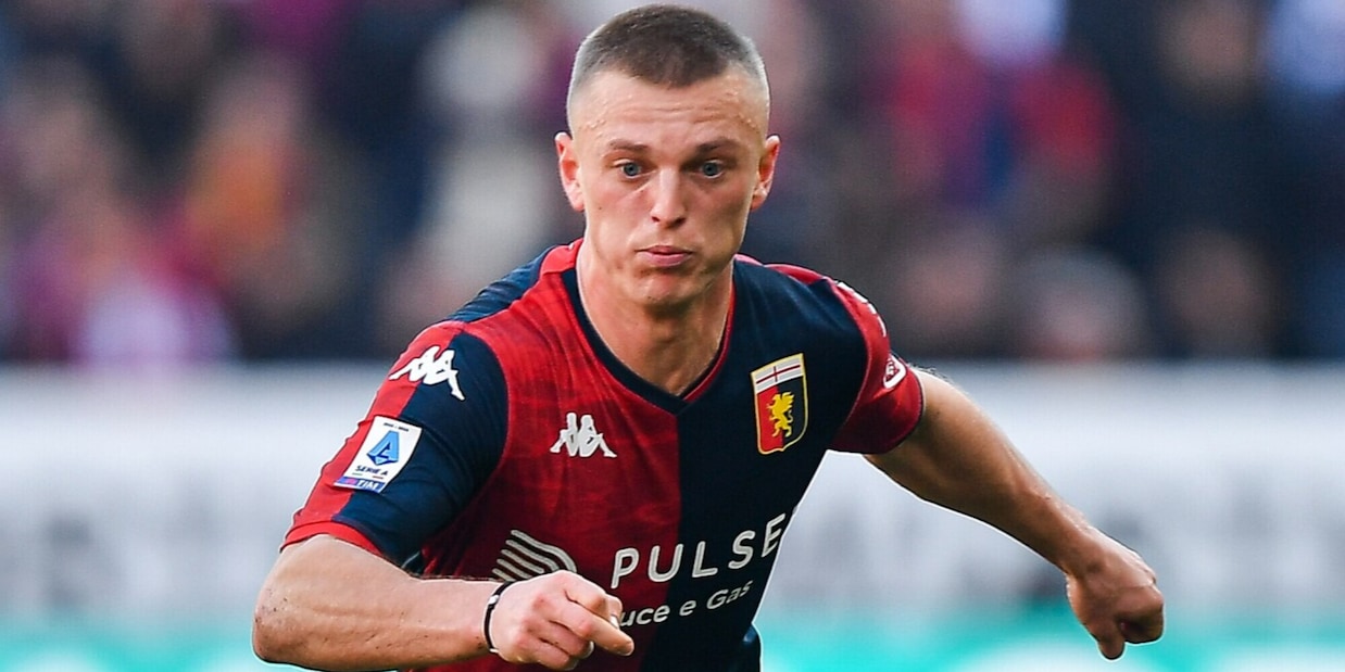 Fiorentina, ultimo assalto a Gudmundsson