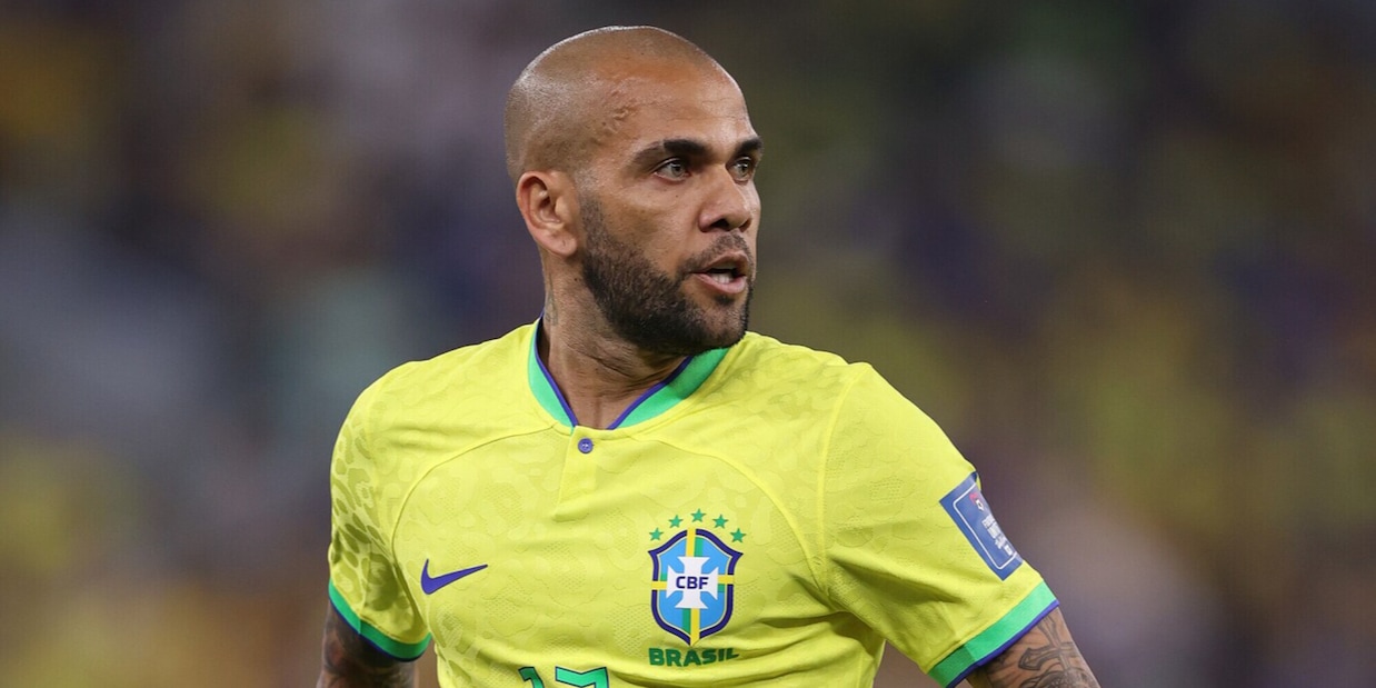 Dani Alves, dall'assoluzione alla pena di nove anni: i quattro scenari possibili