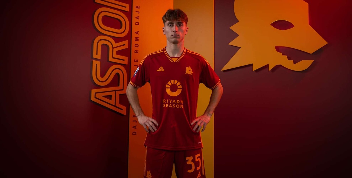 Baldanzi finalmente romanista: quanto ha speso la Roma e le prime parole a Trigoria