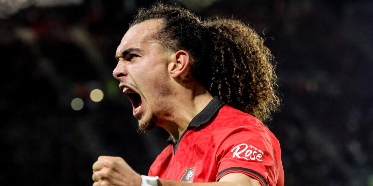 Mercato Napoli, è mancato un colpo di Theate