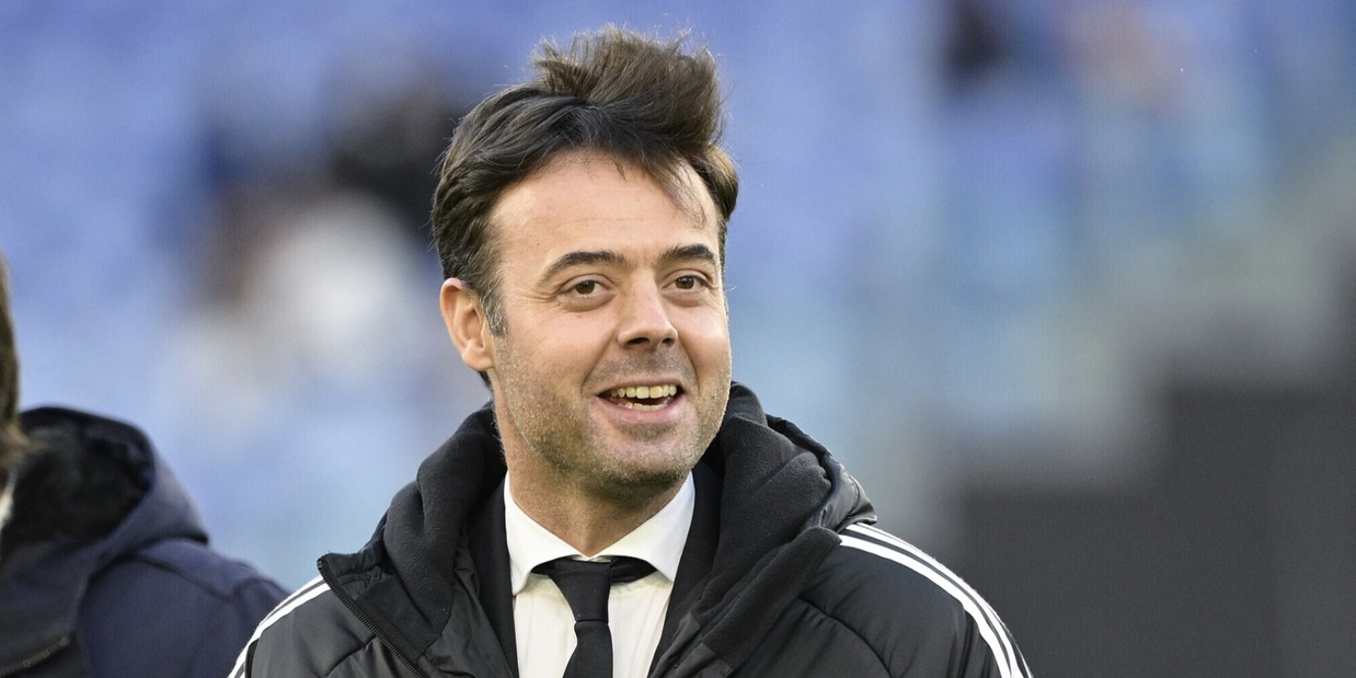 Boa sorte, Tiago Pinto