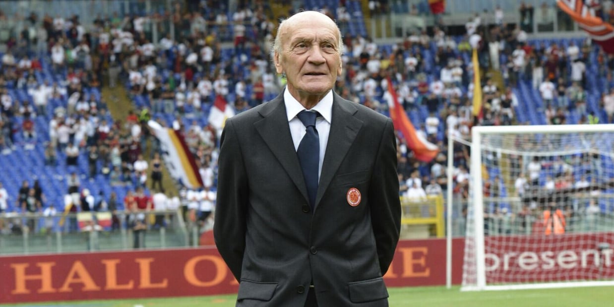 Ciao Losi, core de sta città