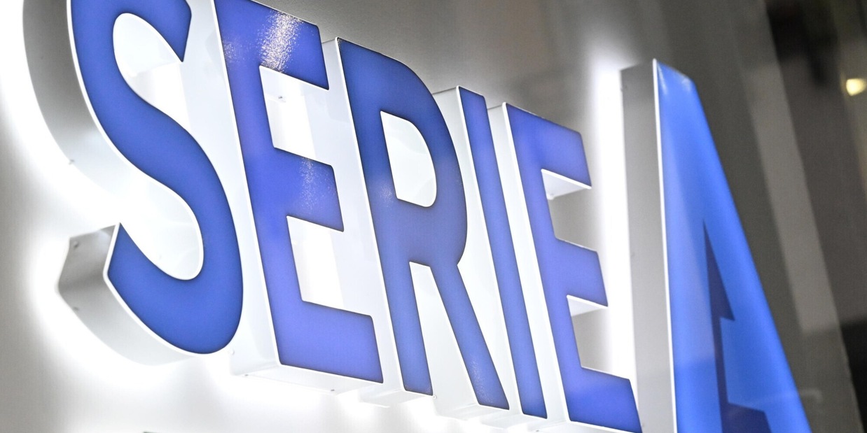 Serie A, Enilive è il nuovo sponsor: accordo per tre anni