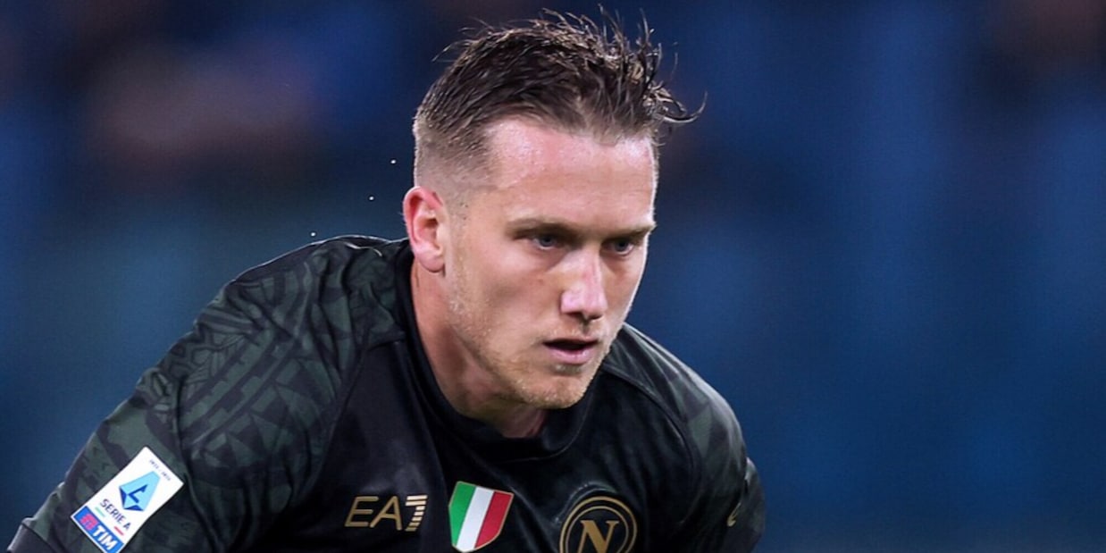 Napoli, Zielinski è carico: battere il Milan ha un doppio valore