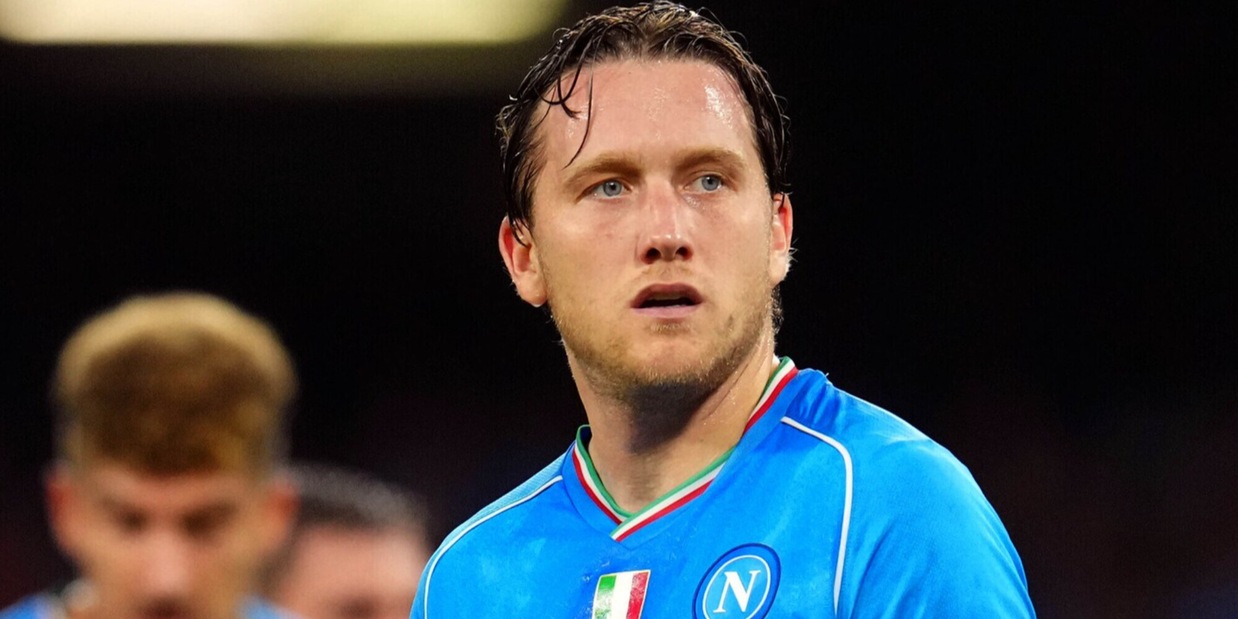 Zielinski, il papà ufficializza l'addio al Napoli. E rivela il suo futuro