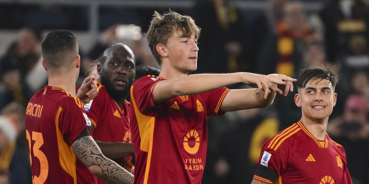Huijsen e la frase sul futuro: "Roma o Juve? Può succedere di tutto”