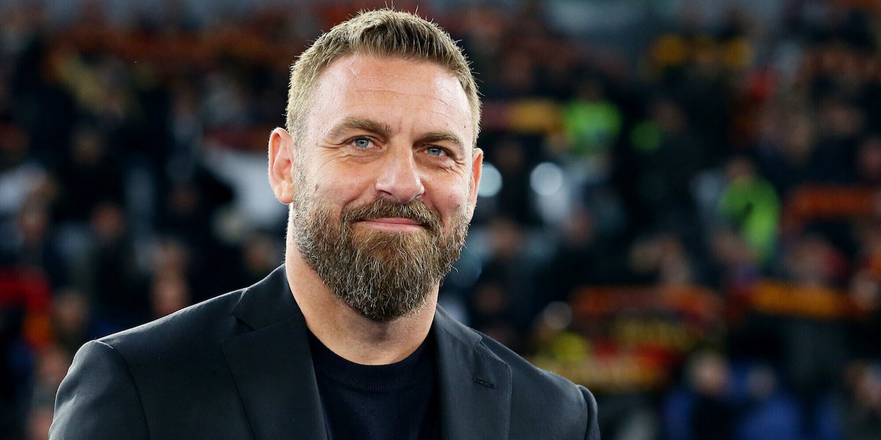 Nuovo cinema De Rossi: le sue idee fanno breccia nella Roma
