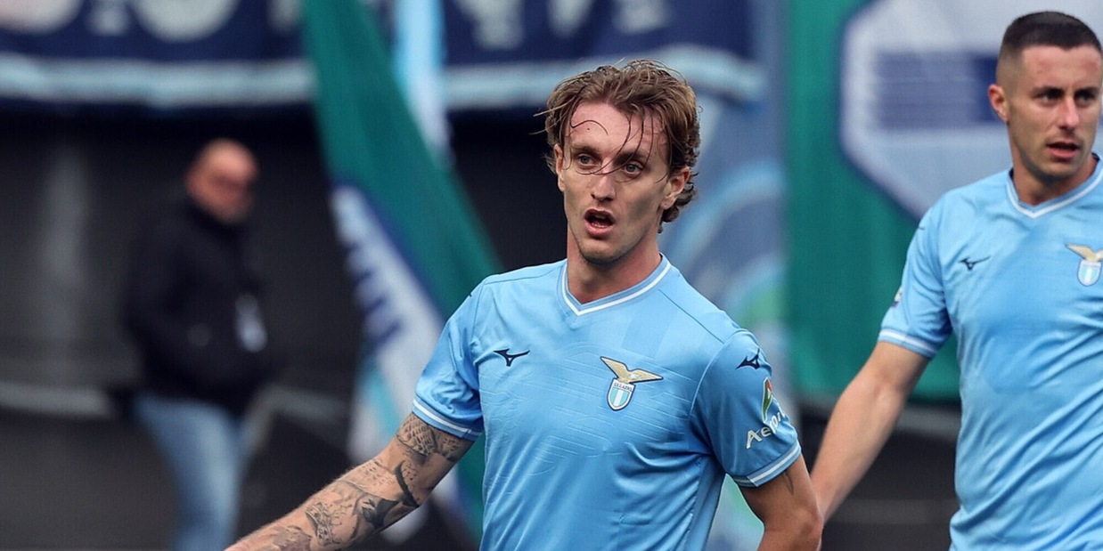 Lazio, Rovella: “Spogliatoio spaccato? No, ecco la situazione”