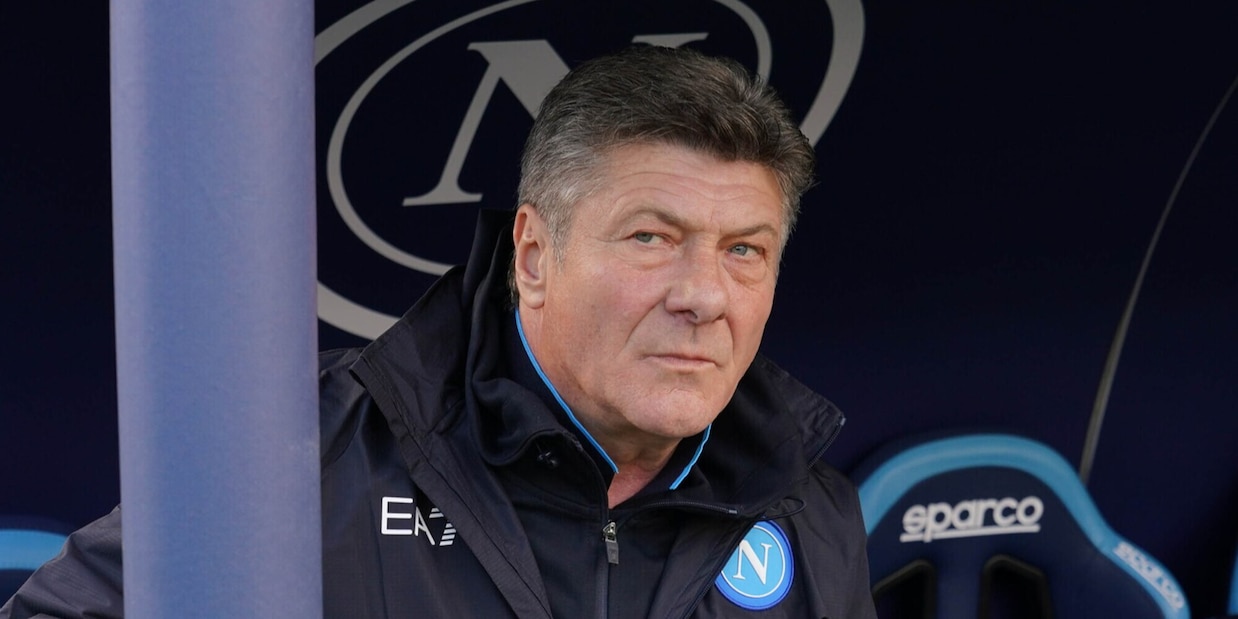 Milan-Napoli, Mazzarri contro il diavolo