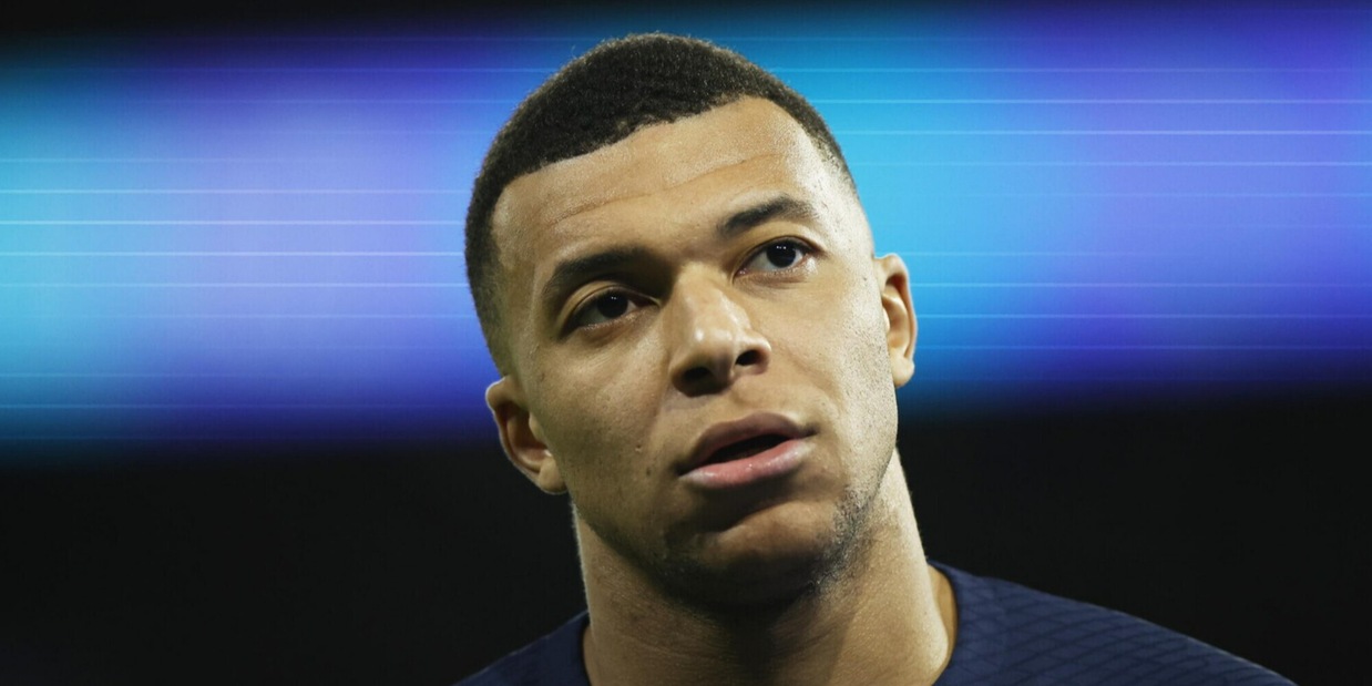 “Mbappé sopravvalutato e inutile”: l’incredibile attacco in Francia