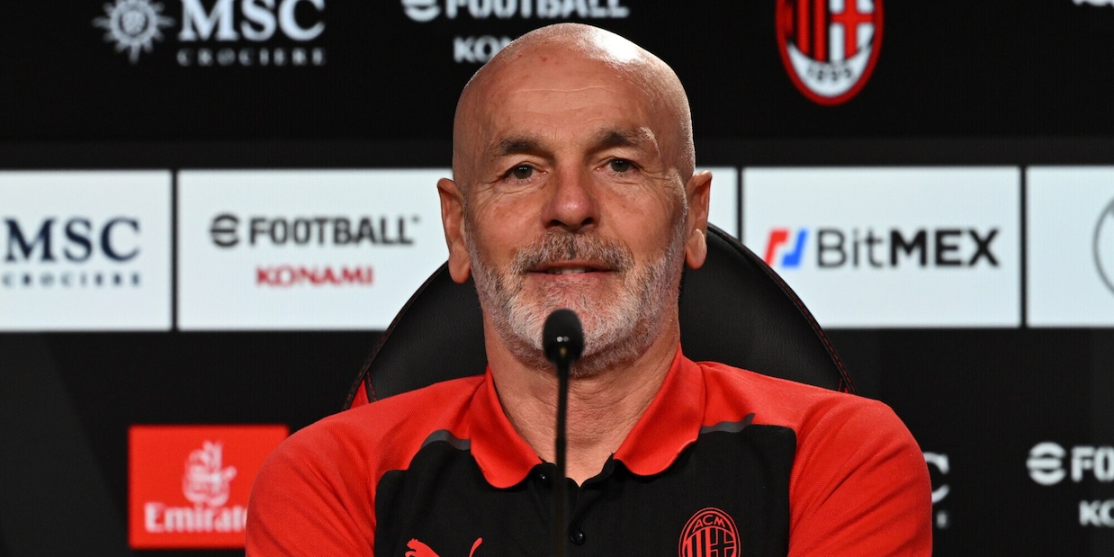 Milan, mister Pioli contro tutti i pronostici