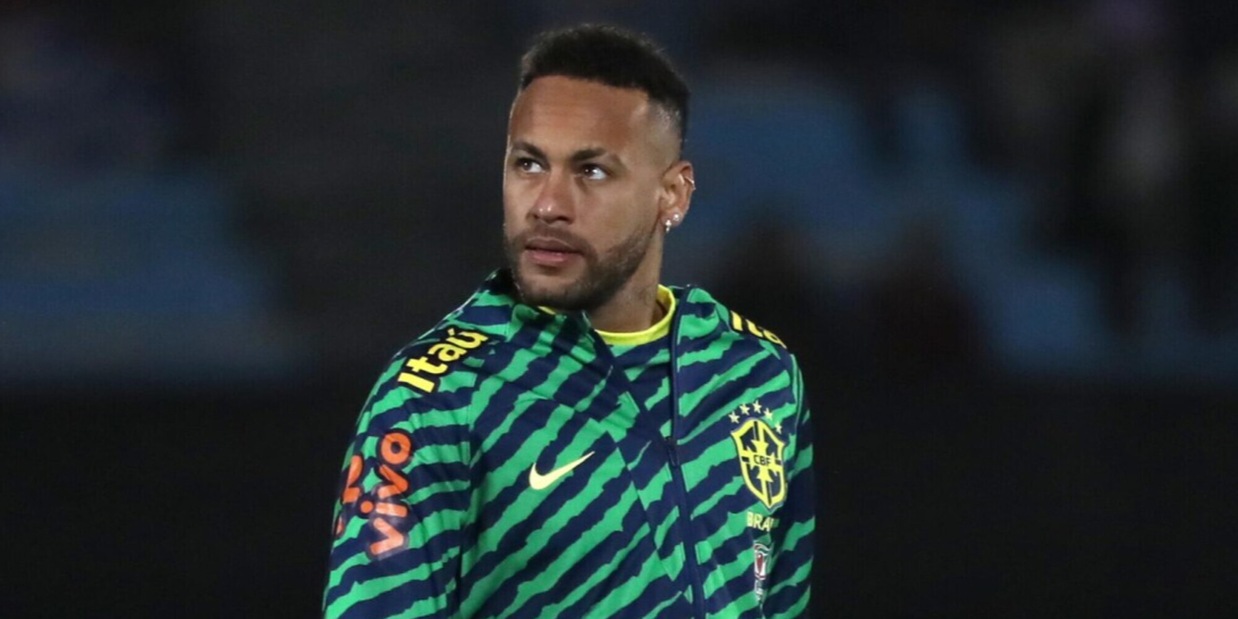 Neymar lascia subito l'Arabia Saudita? Ipotesi clamorosa sul futuro