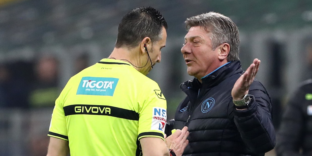 Milan-Napoli, la moviola: Doveri rivedibile. Musah di mano? No, è un effetto