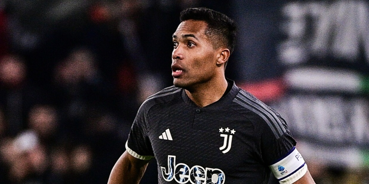 Alex Sandro eguaglia Trezeguet nella storia della Juve: il motivo
