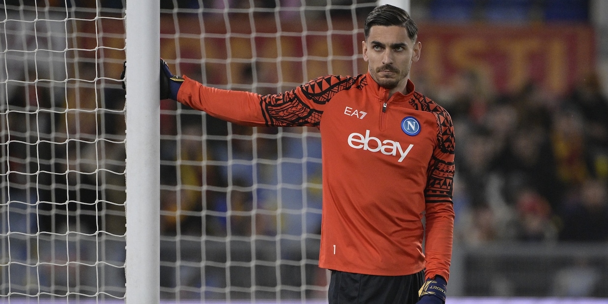 Roma, idea Meret per la porta: la strategia per centrare il colpo