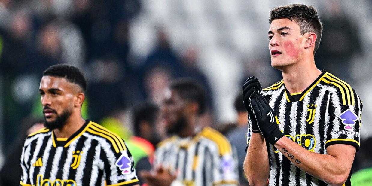 Juve, come volevasi dimostrare