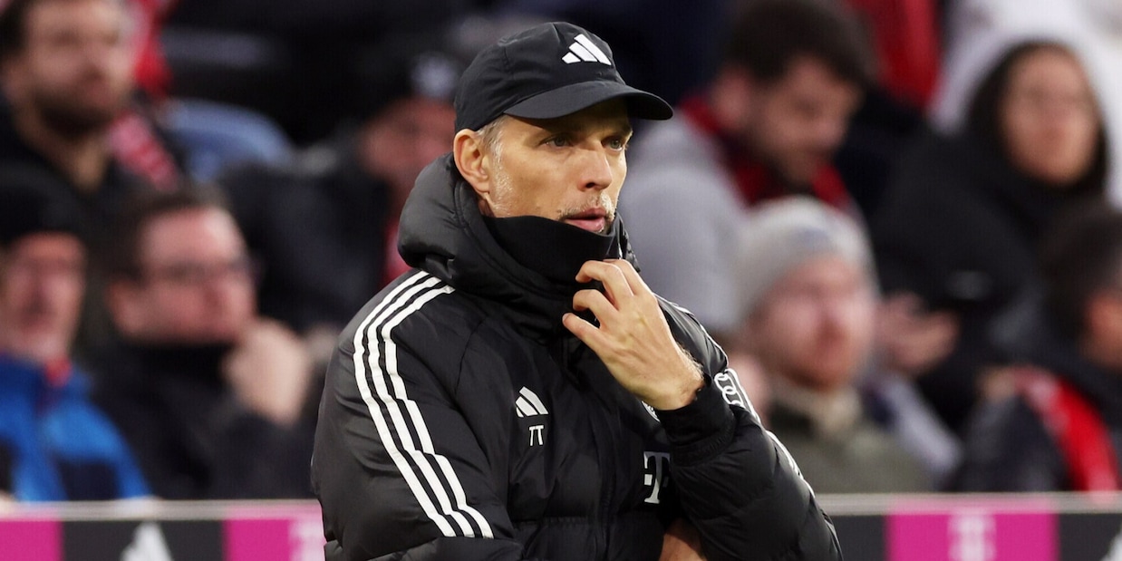 Tuchel avvisa il Bayern: “Mi aspetto una Lazio fortissima”