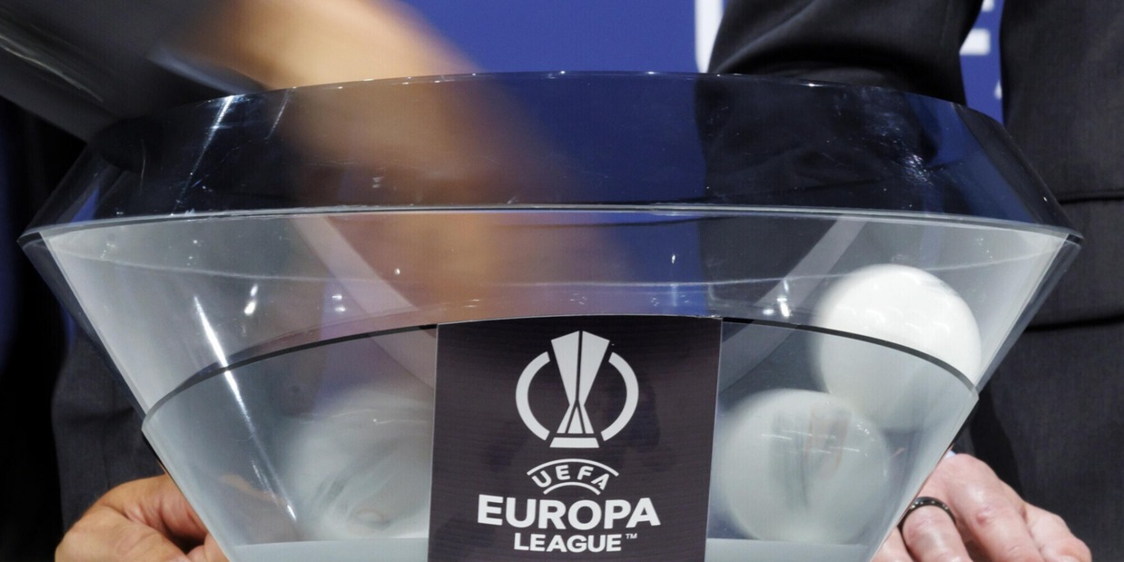 Sorteggio ottavi Europa League: teste di serie, quando e dove si terrà
