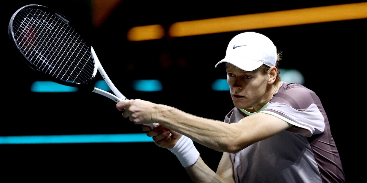 Sinner, e adesso? Ecco quando potrebbe diventare numero uno