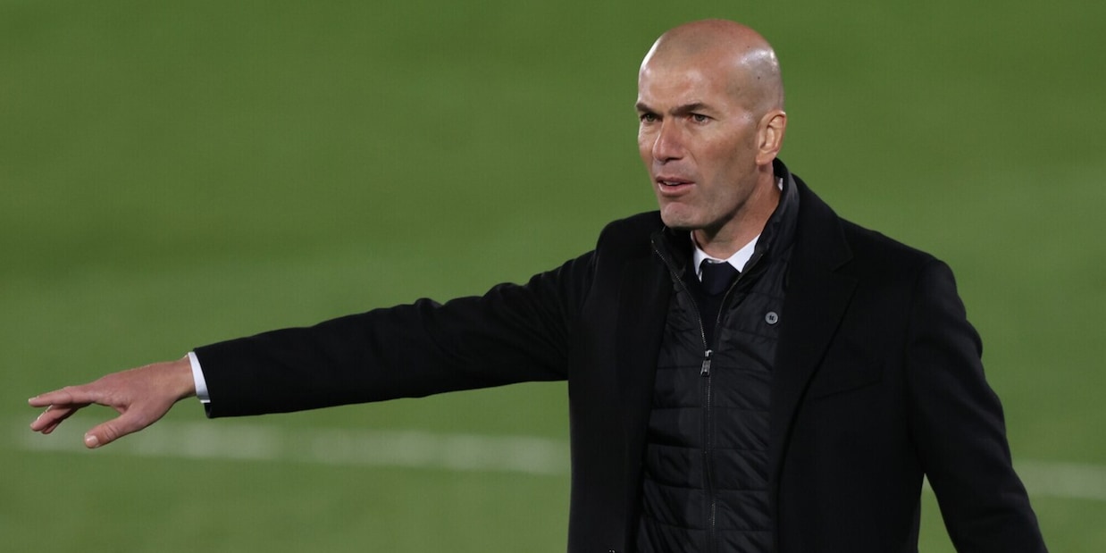 Bayern Monaco, c’è Zidane per il dopo Tuchel: lo scenario