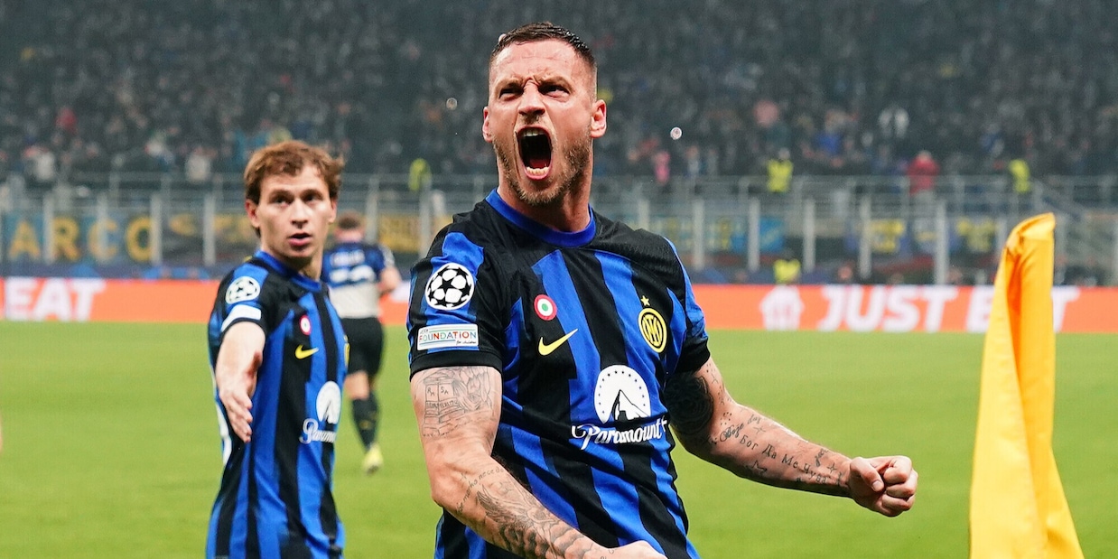 Vai Inter, perché il gol di Arnautovic vale oro