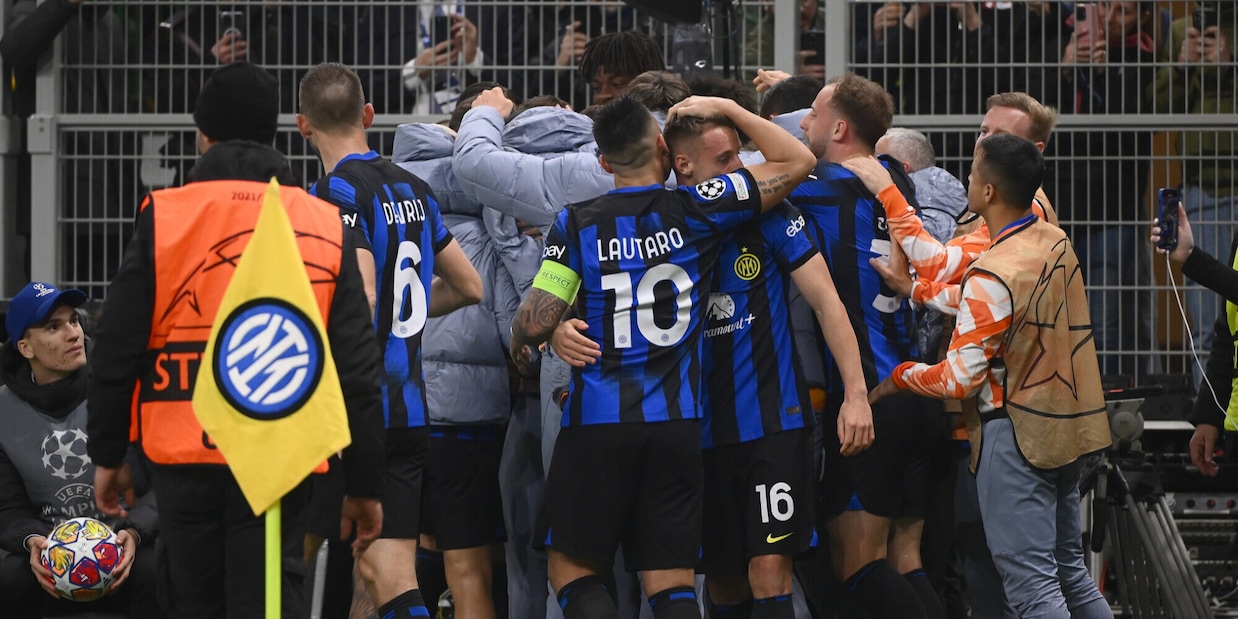 Italia, undici squadre nelle prossime coppe? L’ipotesi incredibile. Cosa deve succedere