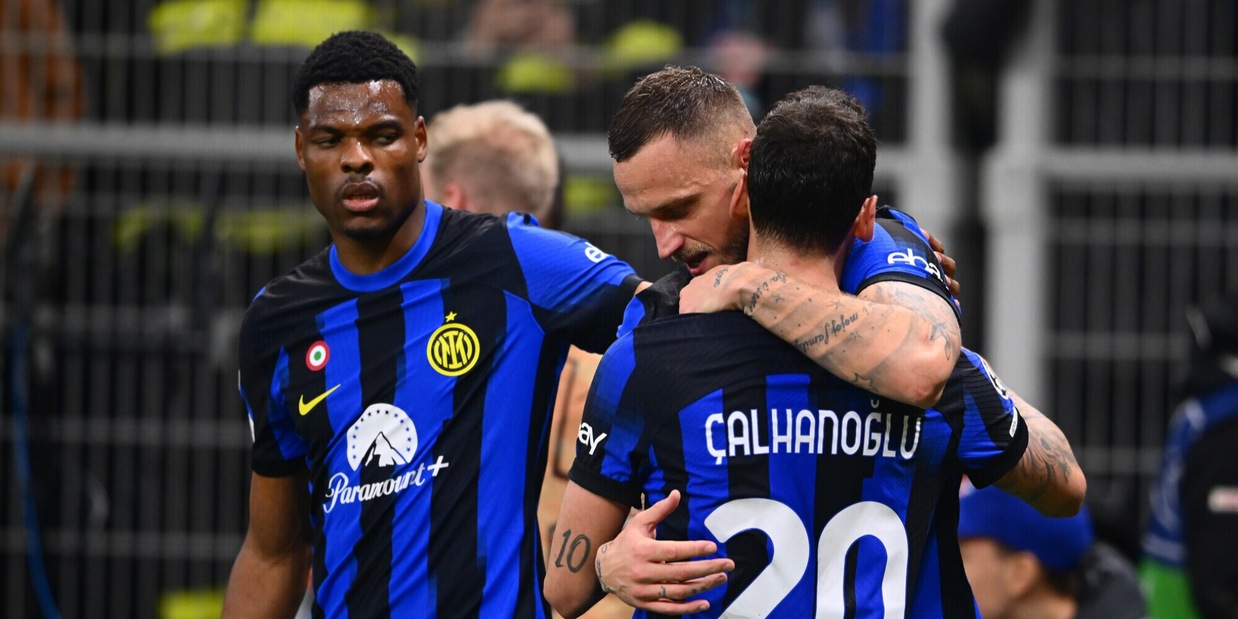 Inter-Atletico Madrid 1-0: guarda i gol e gli highlights del match di Champions League VIDEO