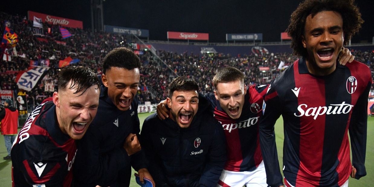 Bologna, pensati libero