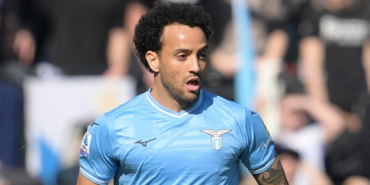 Lazio, rinnovo Felipe Anderson: la mossa di Lotito per strapparlo alla Juve