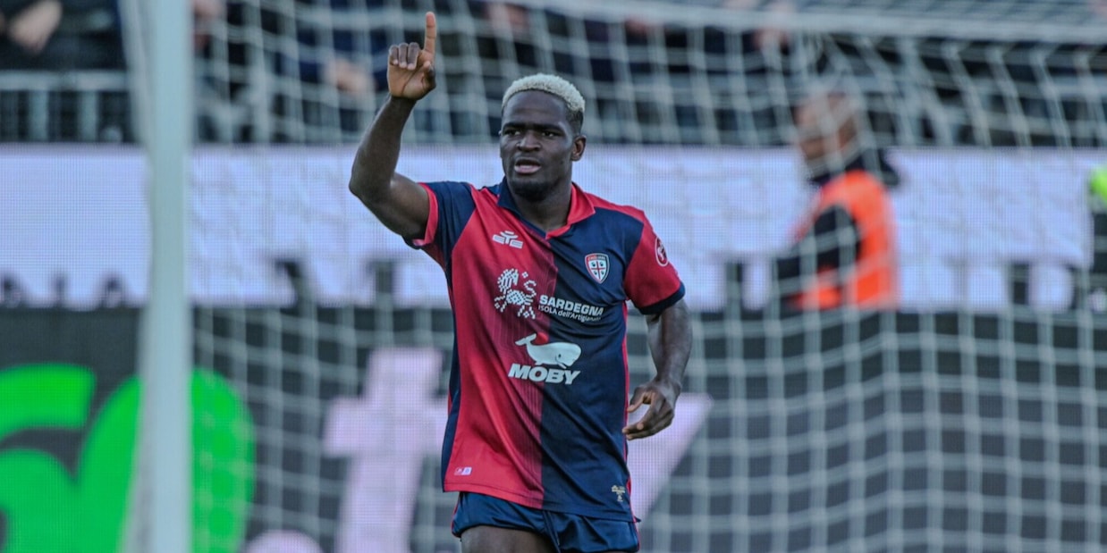 Luvumbo e la battuta sui capelli dopo il Napoli: "Ranieri non ha gradito"