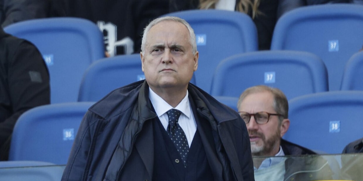Lazio, quello che manca a Lotito