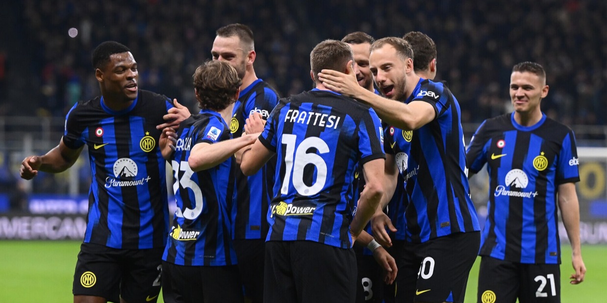 Inter squadrone di un altro mondo