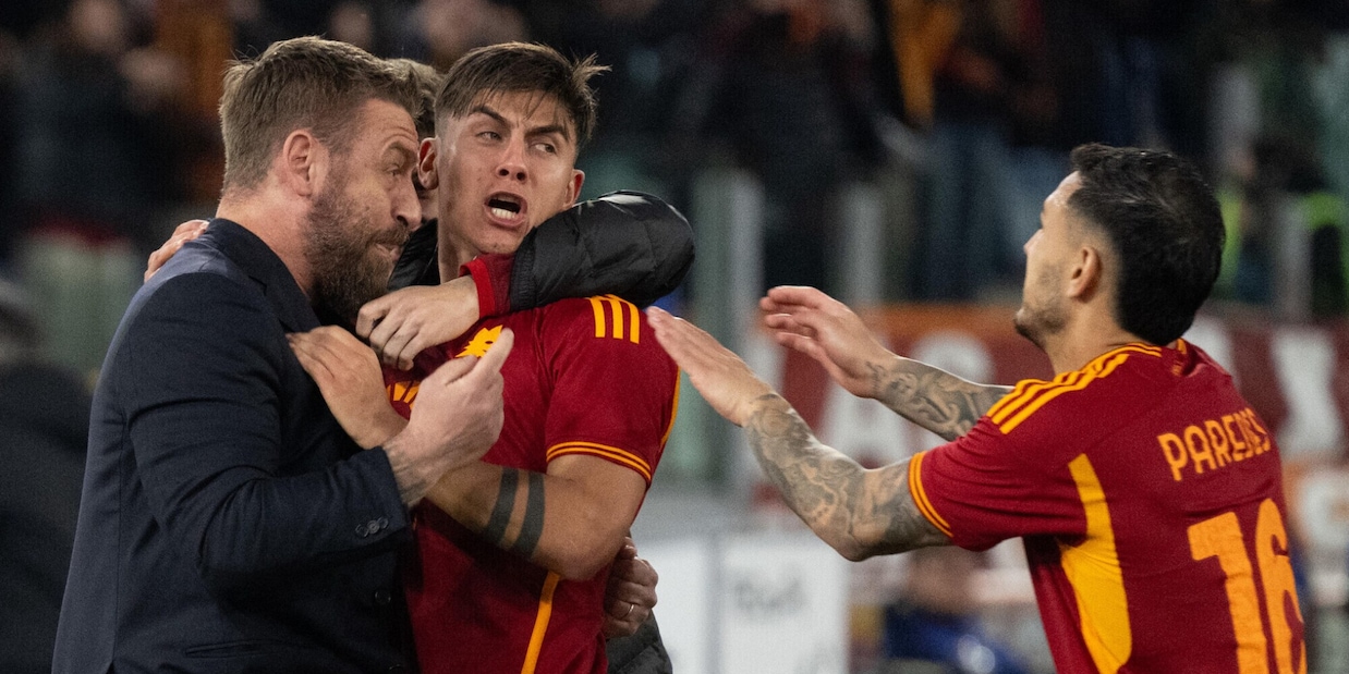 De Rossi, patto con la Roma: il retroscena sulla cena a Ostia con la squadra