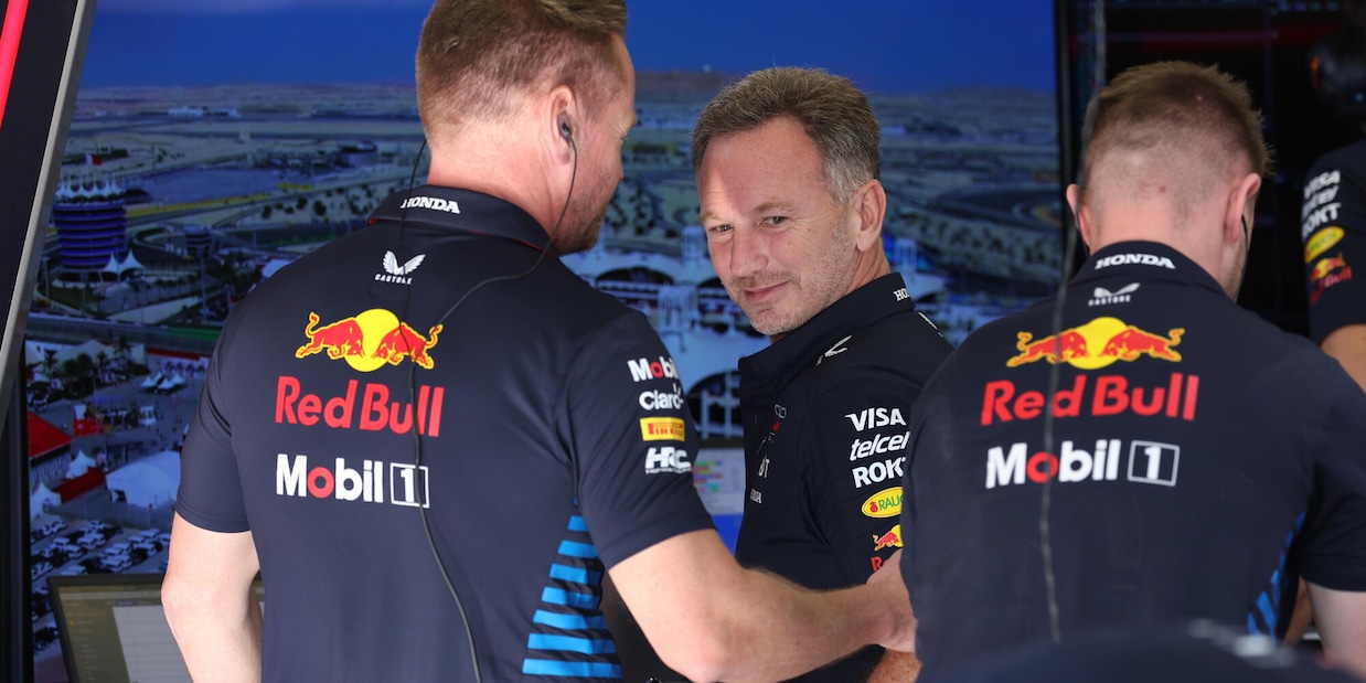 Caos Horner, presto nuovi documenti shock. Furia F1, c'è un cavillo che potrebbe cambiare tutto!