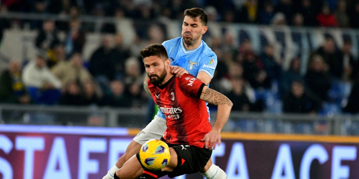 Lazio-Milan, le pagelle: Romagnoli ok, fionda Okafor