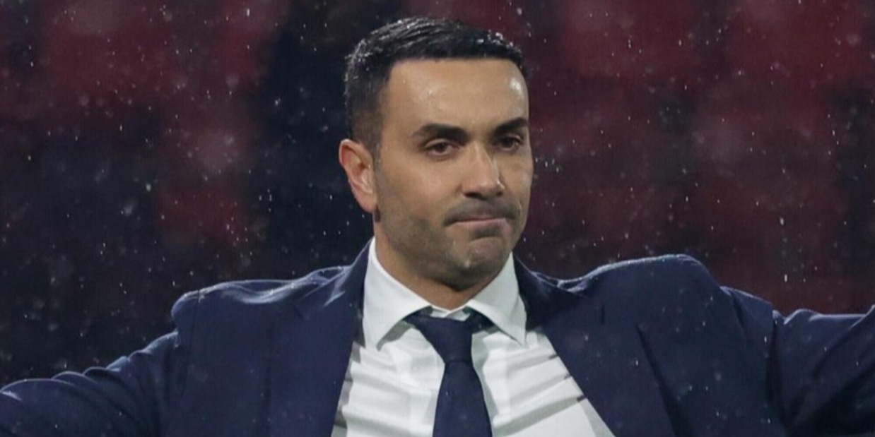 Palladino: "Risultato bugiardo, condizionato da errori arbitrali"