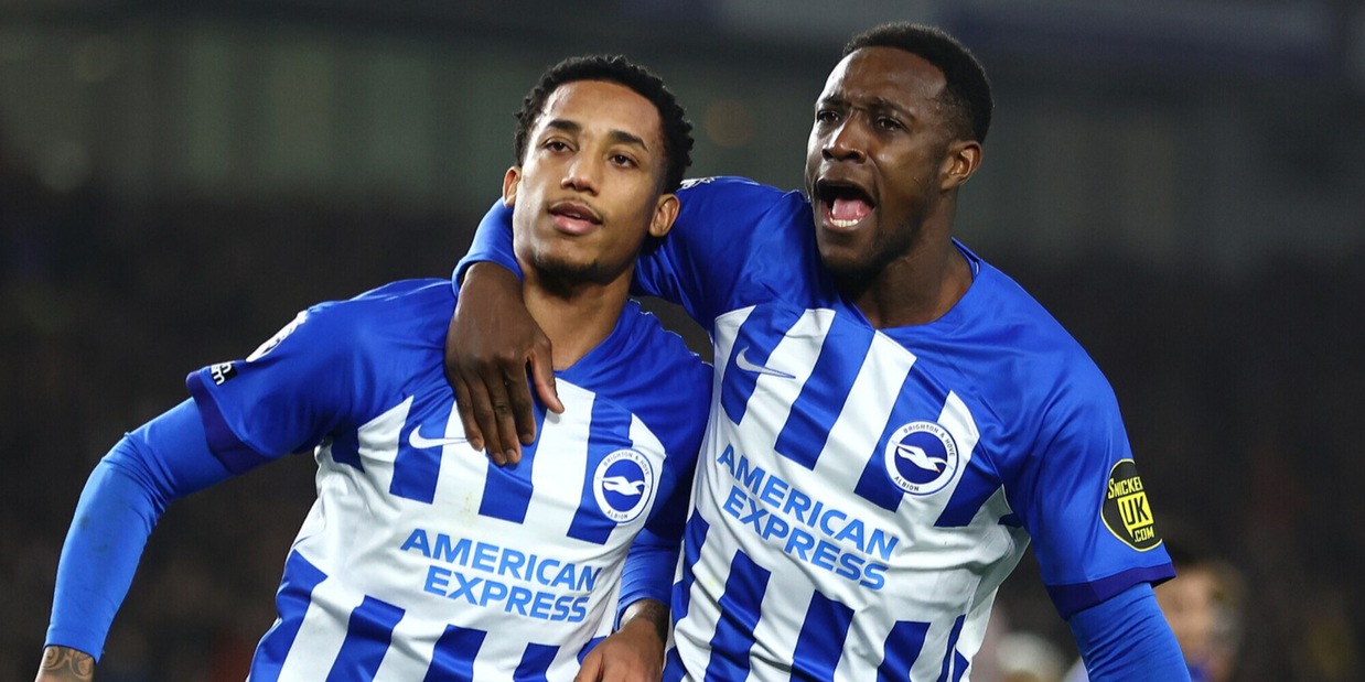Brighton, così è nato il miracolo: il club sfrutta l'esperienza dalle scommesse