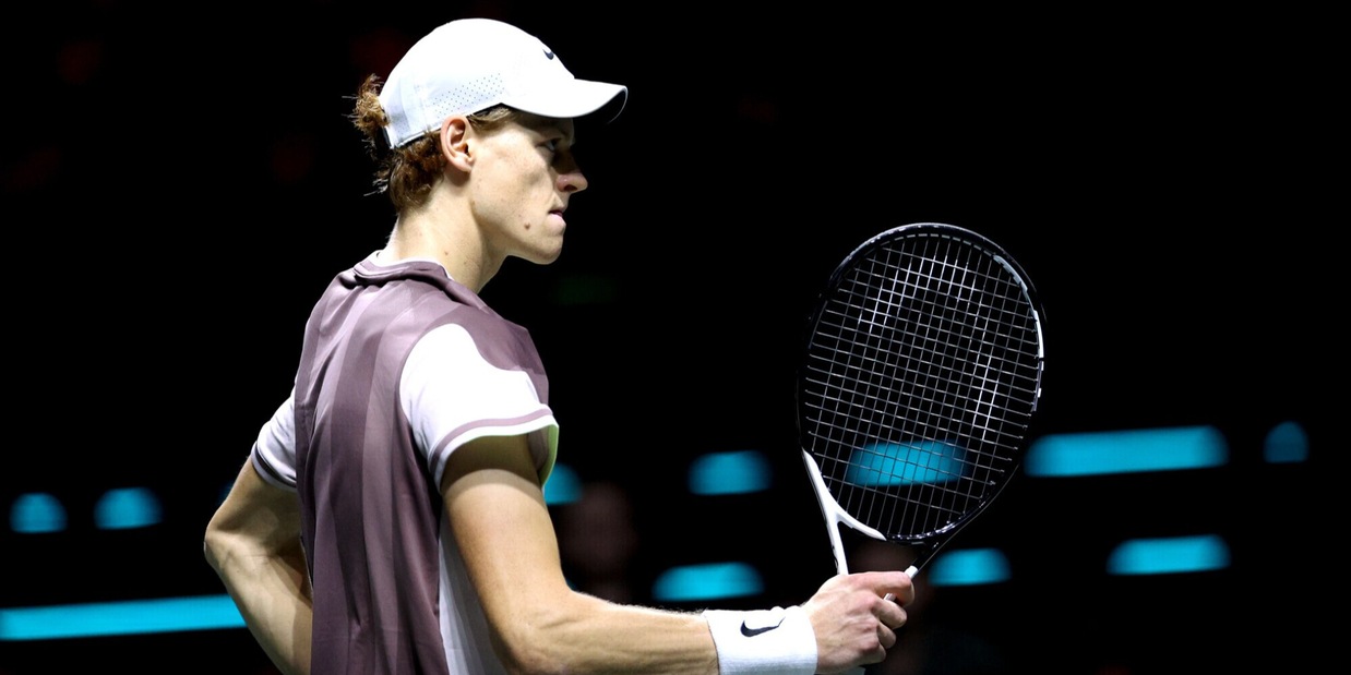 Sinner-Kokkinakis a Indian Wells: quando giocano, orario, dove vedere il match in tv e streaming