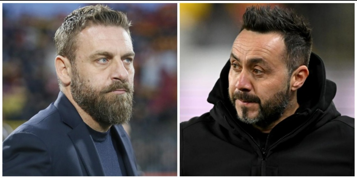 Roma-Brighton ore 18:45: dove vederla in tv, streaming e formazioni