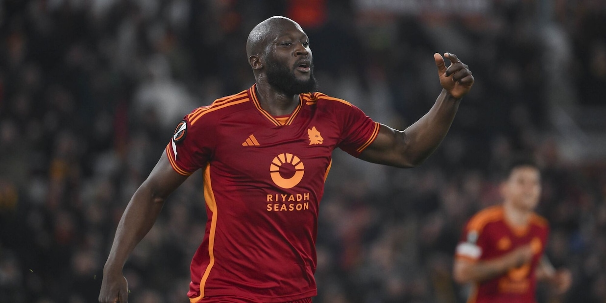 Roma, Lukaku e la frase sul futuro: cosa voleva dire e perché è una buona notizia