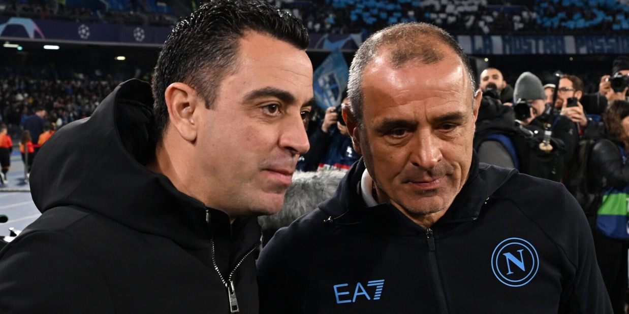 Barcellona-Napoli ore 21: dove vederla in tv, streaming e formazioni