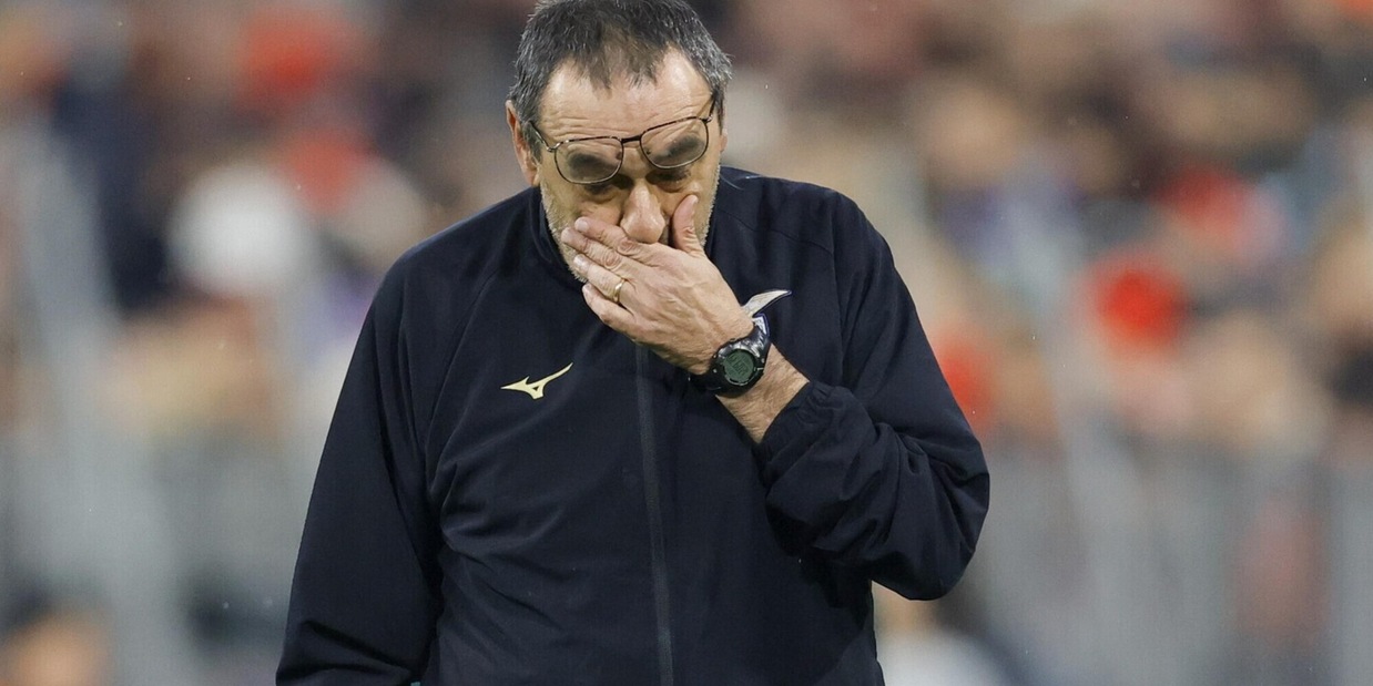 Lazio, deciso il ritiro punitivo: tutti i dettagli