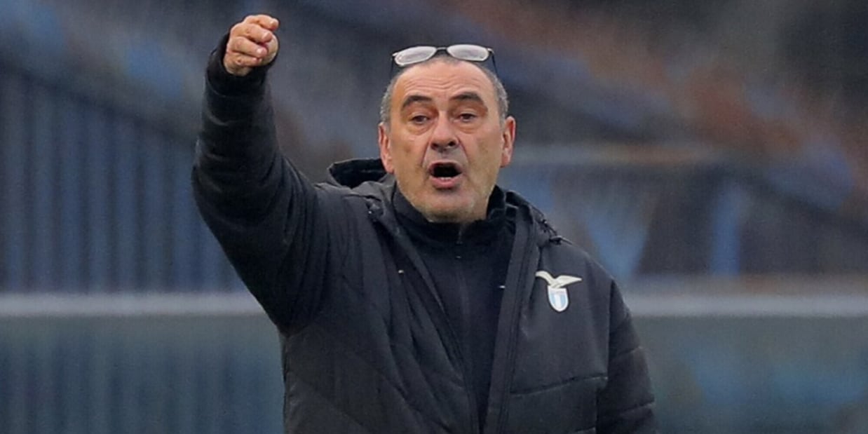 "Sarri, ipotesi Barcellona", l'indiscrezione clamorosa dalla Spagna